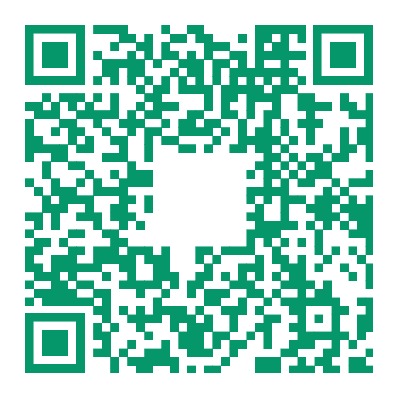 舒养到家按摩官方公众号二维码，扫码关注领300元优惠券