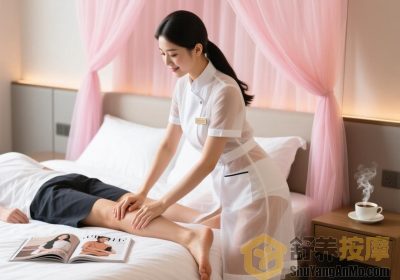 柔式spa的作用和功效？如何选择合适的上门按摩服务