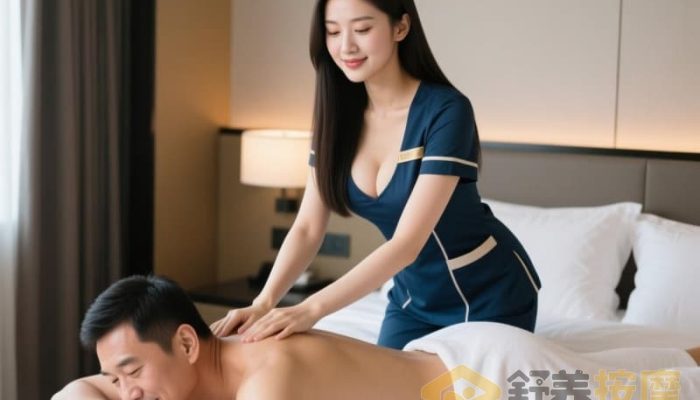 家庭按摩手法的常见误区有哪些？欧式按摩是脱了内裤还是穿着衣服