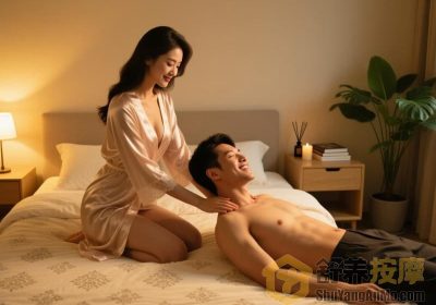 附近一条龙按摩店在哪？泰式按摩和精油spa区别