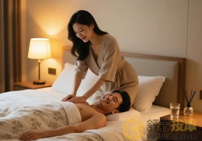 柔式spa服务包含哪些项目？如何选择上门按摩平台