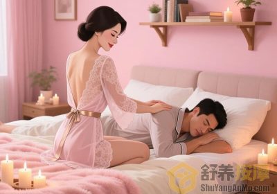 男人按摩什么地方最壮阳？男士spa根部保养是什么？东莞同城养生足疗按摩