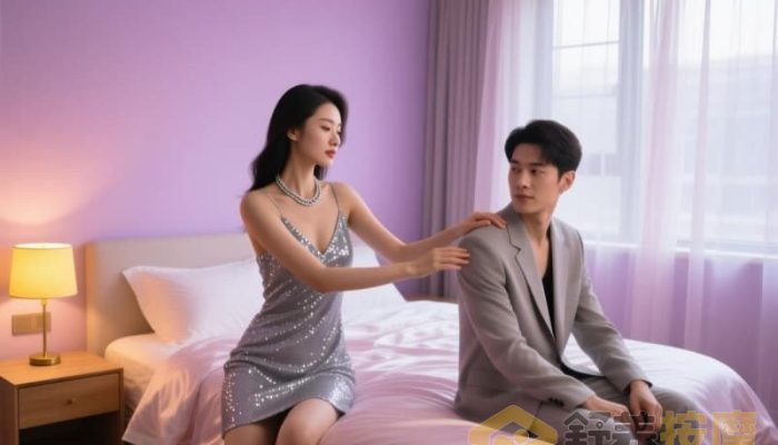 柔式spa服务包含哪些项目？如何选择合适的上门按摩服务？深圳同城上门柔式SPA