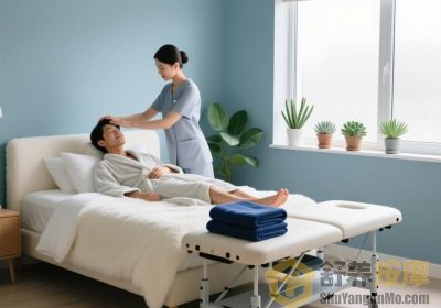 柔式spa服务包含哪些项目？如何辨别正规的上门按摩平台？