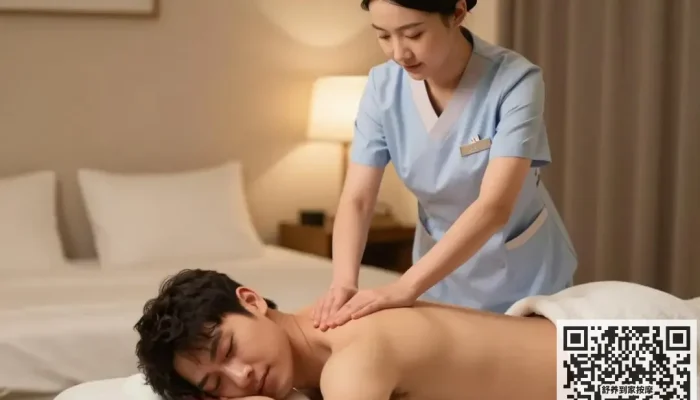 男士按摩的注意事项？男性大保健有哪些常见的误区？同城上门足疗按摩