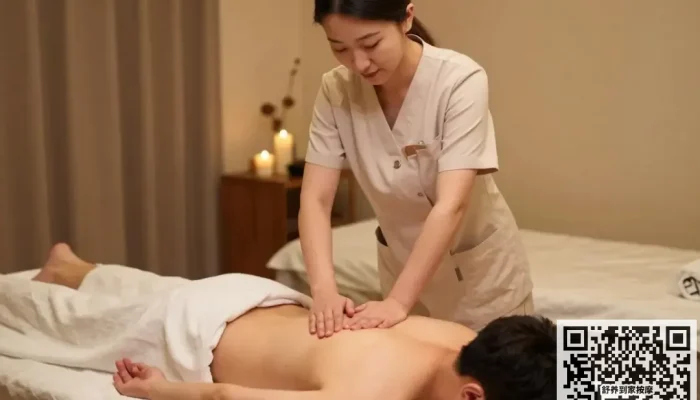 男士养生spa有什么项目？中年男人养生的常见误区有哪些？同城上门足疗按摩