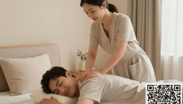 足疗按摩有什么好处？附近的足疗按摩spa？同城上门按摩