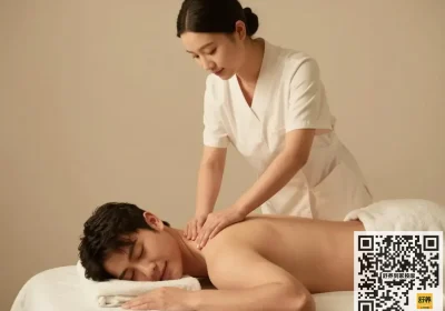 泰式按摩主要包含什么？附近按摩上门大概多少钱