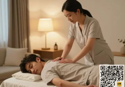 做SPA时有哪些注意事项，同城上门泰式按摩