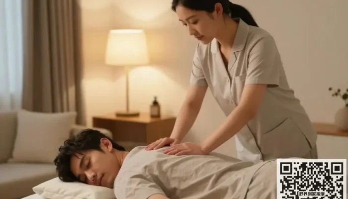 做SPA时有哪些注意事项，同城上门泰式按摩