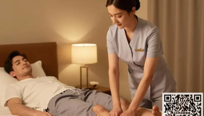 第一次上门按摩要注意什么？精油按摩对身体好吗？同城上门按摩SPA