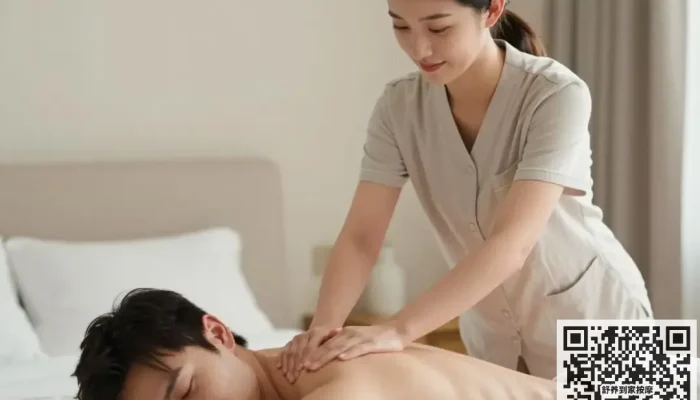 选择上门按摩需要注意什么？中式推拿和中医按摩哪个好