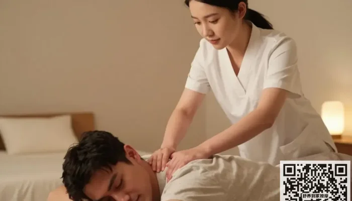 怎么找正规上门按摩？附近按摩上门大概多少钱？同城上门按摩SPA