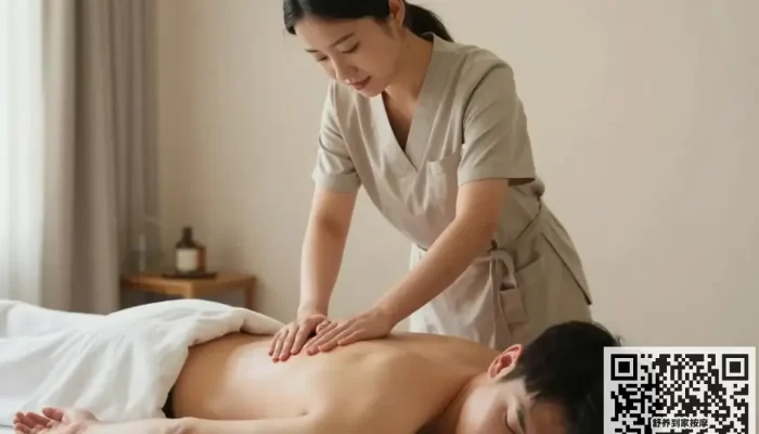男士spa根部保养是什么？男性大保健项目暗示哪些内容？同城上门足疗按摩