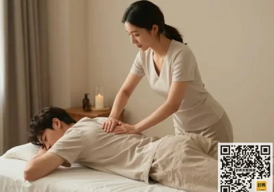 如何选择合适的上门按摩服务？中式推拿和柔式按摩哪个好