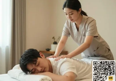 泰式按摩有哪些项目？上门推拿按摩哪个平台好
