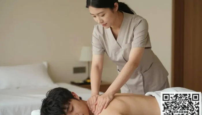 足疗按摩多久一次合适？附近的足疗按摩spa？同城上门推拿