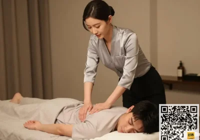 中式按摩与泰式按摩区别在哪？中式推拿一般是什么项目