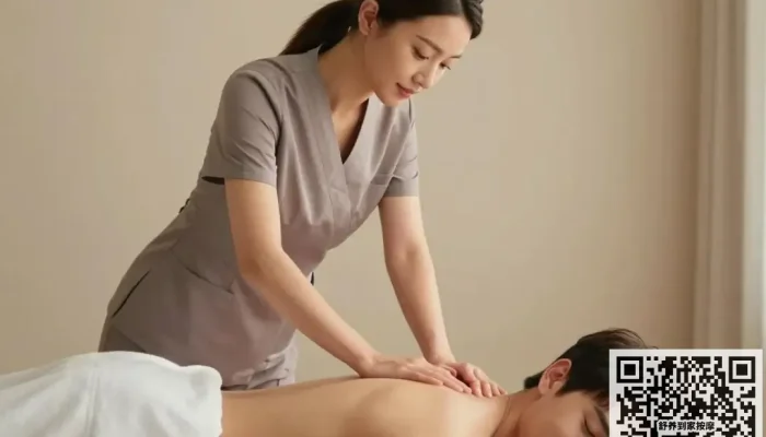 男士按摩都有什么项目？男性大保健一般指哪几样？同城上门足疗按摩