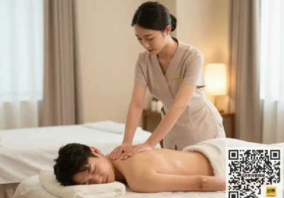 中式按摩都有什么项目？中式推拿和精油spa区别
