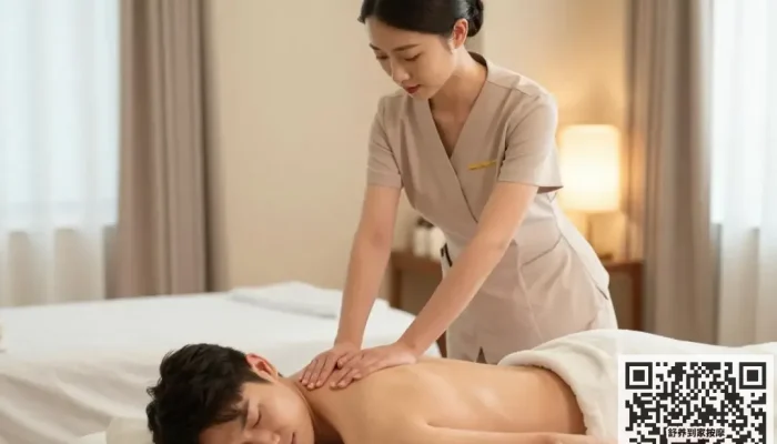 中式按摩都有什么项目？中式推拿和精油spa区别