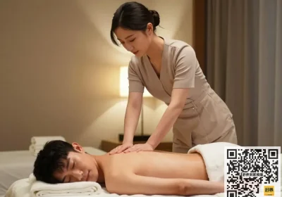 做spa对身体有什么好处，同城上门泰式按摩