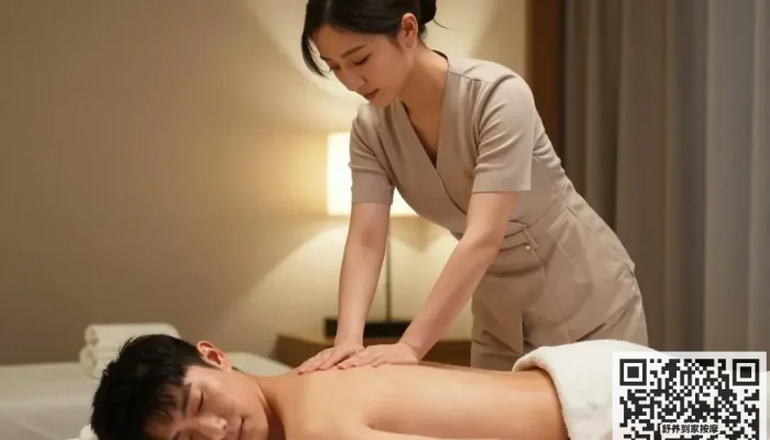 做spa对身体有什么好处，同城上门泰式按摩