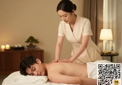 泰式按摩是正经按摩吗？按摩上门预约app哪个好用