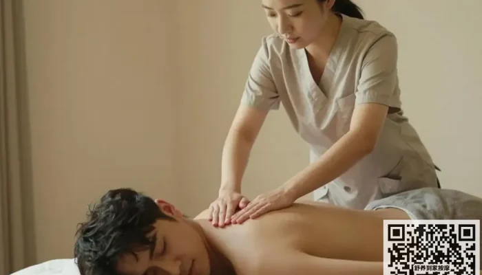 附近上门按摩哪家好？正规按摩服务平台推荐