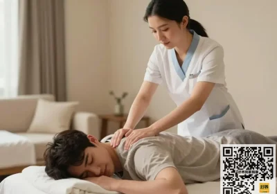 24小时上门按摩服务｜随时预约上门理疗