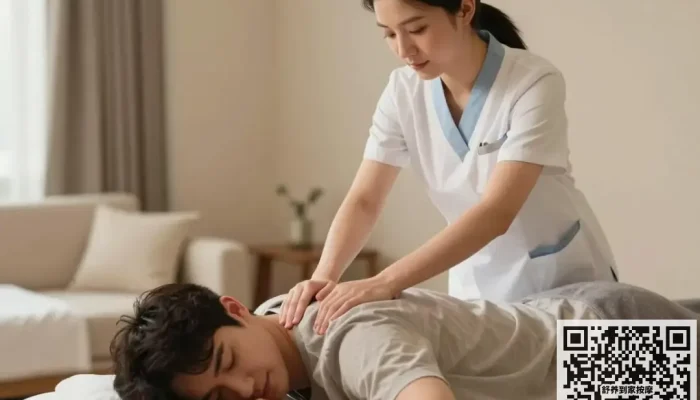 24小时上门按摩服务｜随时预约上门理疗
