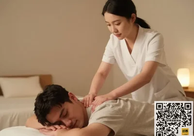 正宗川式采耳体验｜舒适放松助眠减压