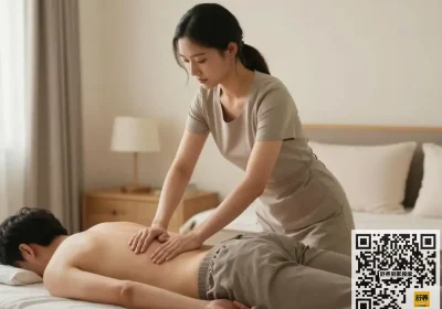 深度养生SPA｜平衡身心恢复元气