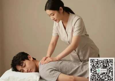 工作压力大身体疲惫？深度舒压护理体验