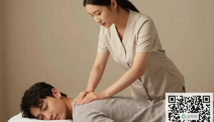 工作压力大身体疲惫？深度舒压护理体验