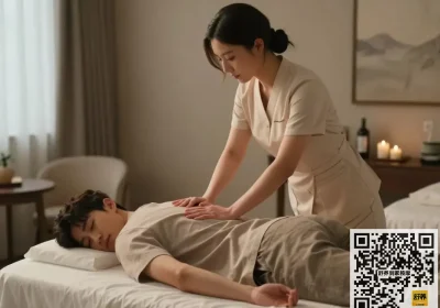 上门推拿按摩服务｜缓解肩颈腰背疲劳更轻松