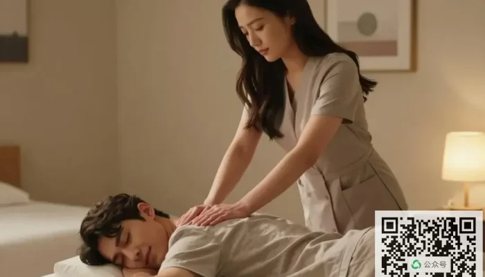 怎么按摩腿部减肥？配合精油的瘦腿按摩步骤