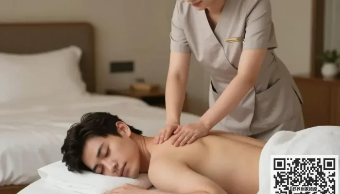 养生SPA和按摩的主要区别是什么？同城按摩多少钱