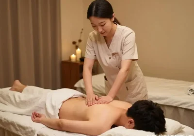 商务人士身体管理方案