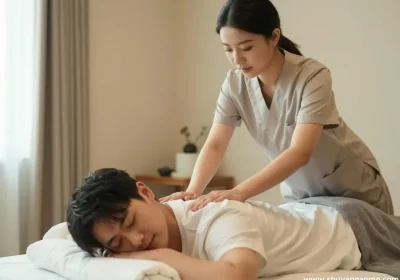 给身体一个重启的机会