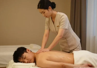 肩颈按摩可以每天做吗