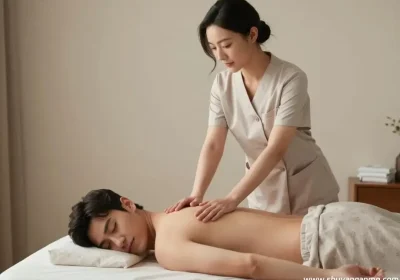 身心疲惫如何恢复轻松状态
