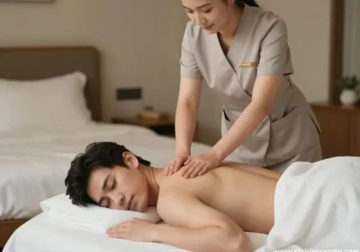 身体放松对休息有帮助吗