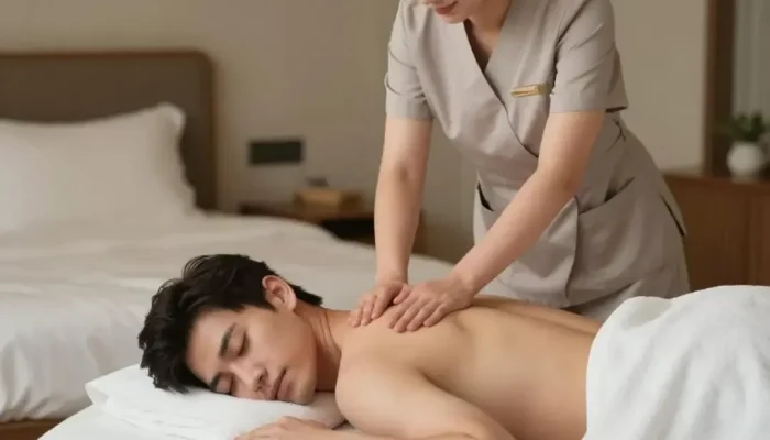 身体放松对休息有帮助吗