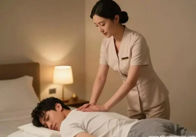 工作劳累后如何放松身心
