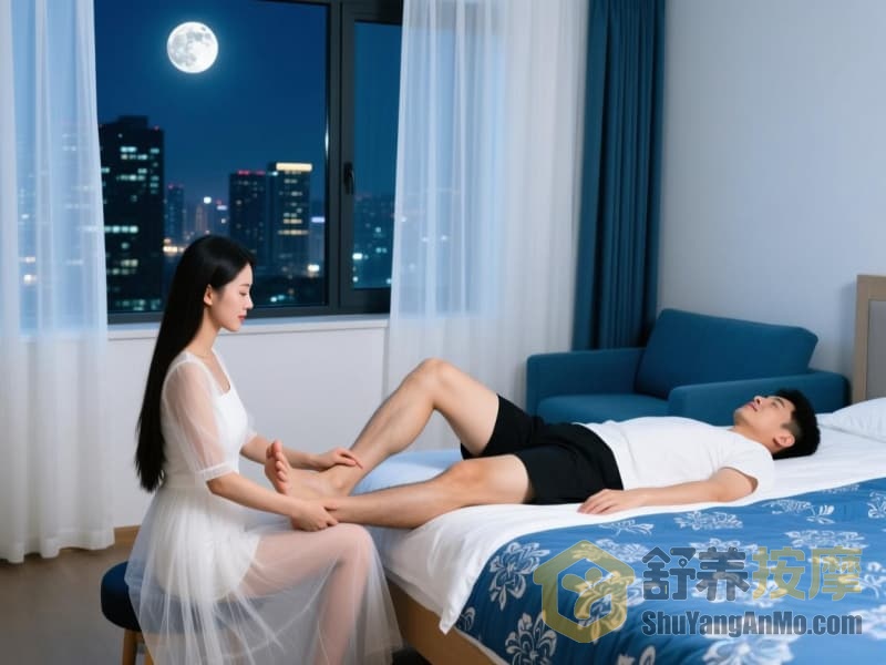 舒养到家按摩，养生spa是做哪些服务项目值得了解