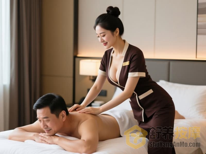 舒养到家按摩，上门到家按摩有哪些平台？同城按摩哪家好