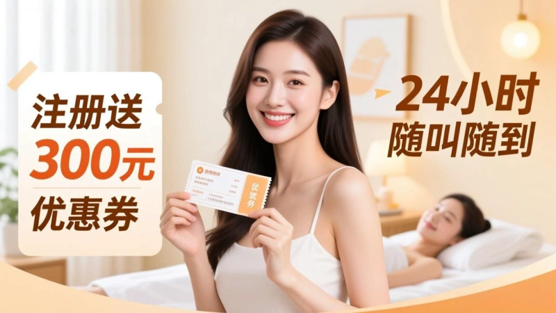 舒养到家按摩，上门SPA按摩哪个平台好？小城大事你还我眼泪