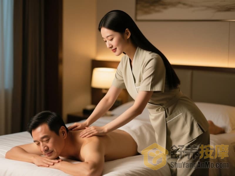 中式推拿和中医按摩有什么区别，35岁男人保养的秘诀，北京同城上门按摩