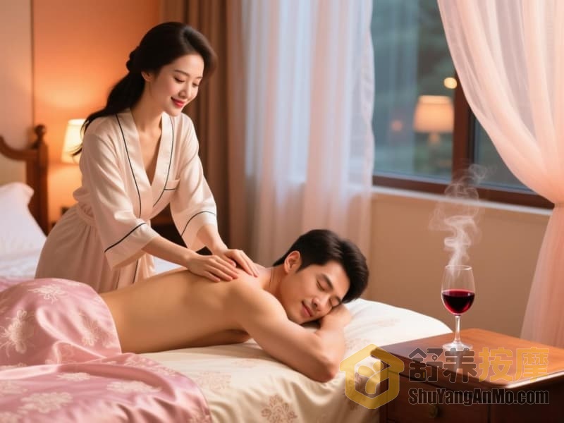 推油按摩精油spa养生保养，重庆男士足疗SPA按摩